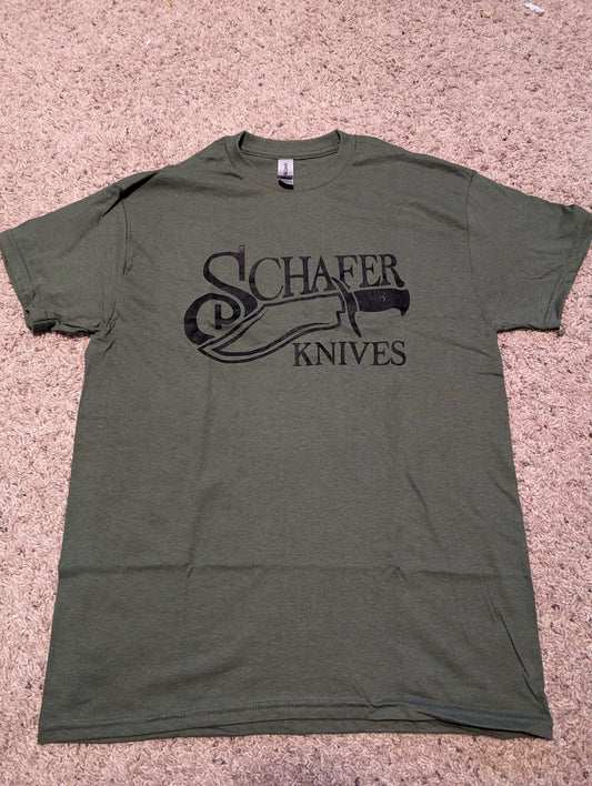 Short sleeve t-shirt