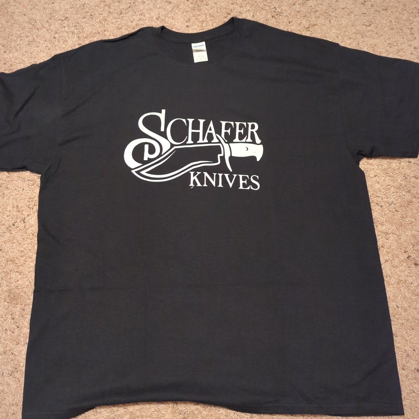 Schafer Knives T-shirt