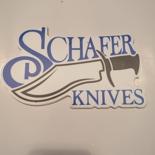 Schafer Knives Giftcard