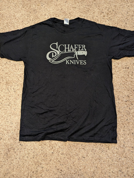 Schafer Knives Shirt