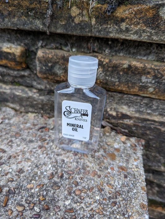 Mineral Oil